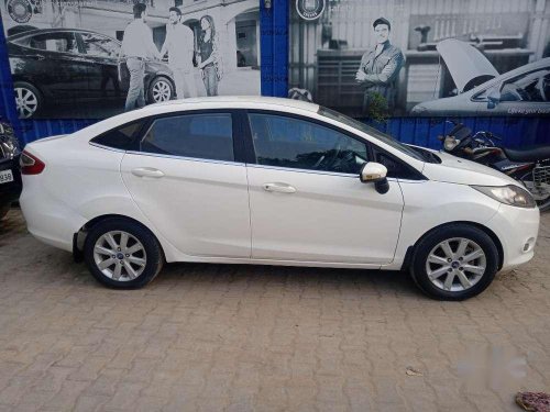 Used 2012 Ford Fiesta MT for sale in Allahabad