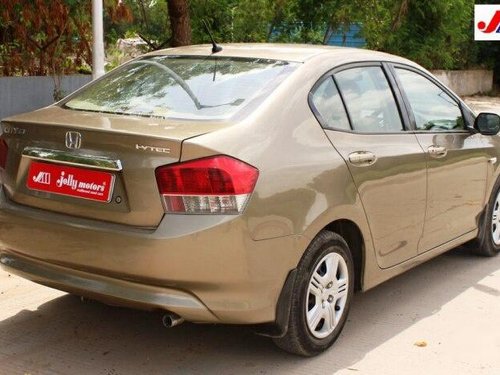 Honda City S 2011 MT for sale in Ahmedabad 