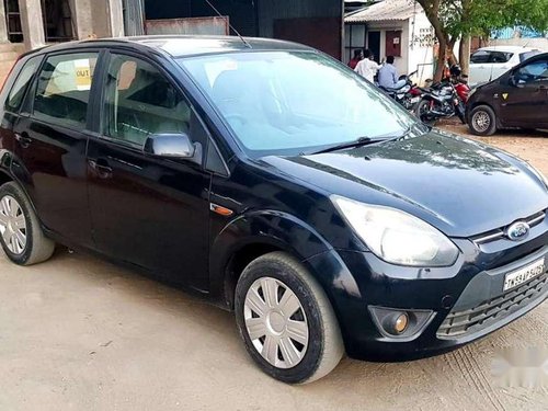 Used Ford Figo 2010 MT for sale in Madurai 