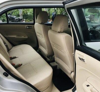 Maruti Suzuki Dzire VXI 2014 AT for sale in Bangalore