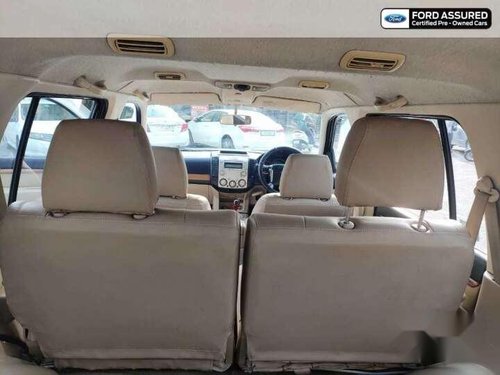 Used 2009 Ford Endeavour MT for sale in Chandigarh 