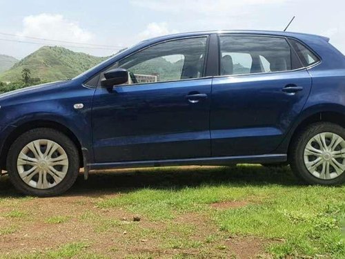 Used Volkswagen Polo 2014 MT for sale in Kharghar 