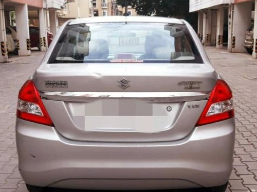 Used Maruti Suzuki Dzire 2015 MT for sale in Chennai 