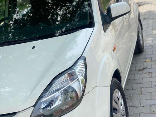 Ford Figo Diesel ZXI 1.4, 2012, MT for sale in Patiala 