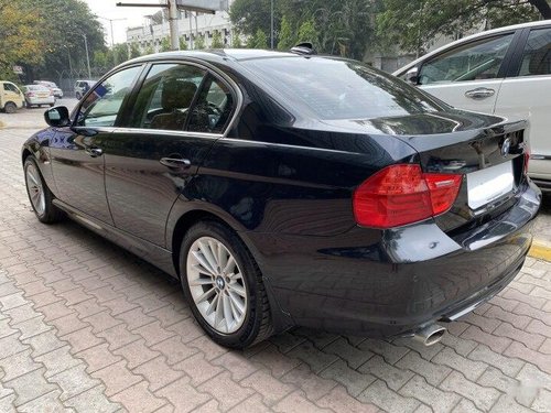 Used 2012 BMW 3 Series AT for sale in Pune