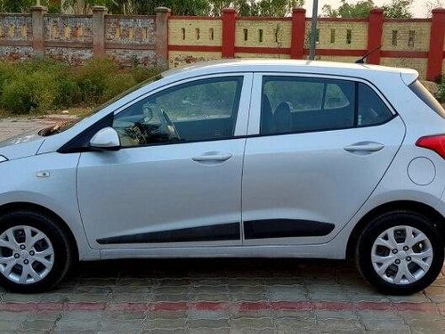 Used Hyundai Grand i10 2013 MT for sale in New Delhi