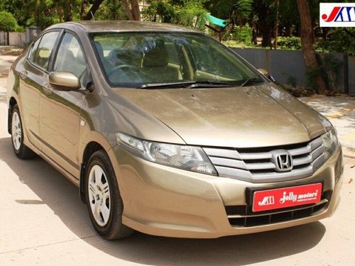 Honda City S 2011 MT for sale in Ahmedabad 