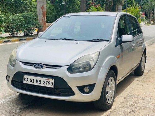 Used Ford Figo 2011 MT for sale in Bangalore 