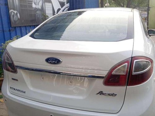 Used 2012 Ford Fiesta MT for sale in Allahabad