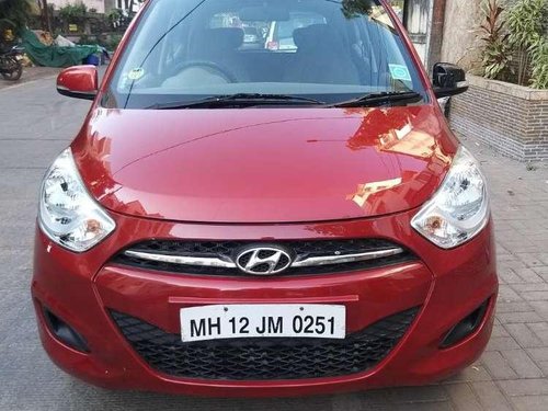 Used 2012 Hyundai i10 Sportz 1.2 MT for sale in Pune