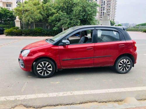 Used Toyota Etios Liva VXD 2017 MT for sale in Gurgaon 