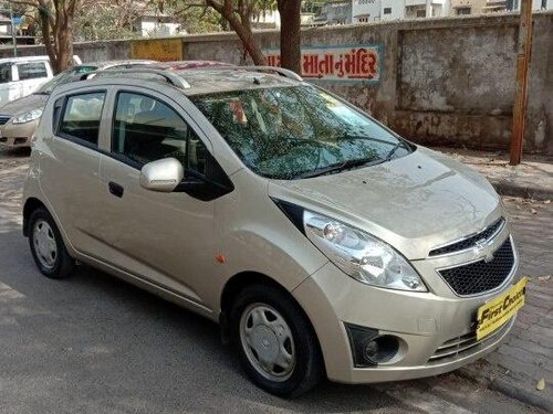 Used 2011 Chevrolet Beat MT for sale in Surat 