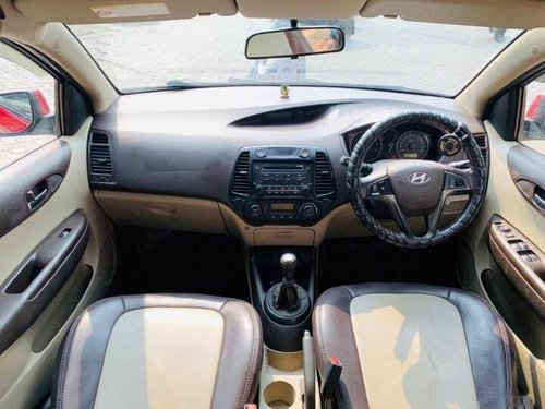 Used Hyundai i20 2009 MT for sale in Mumbai