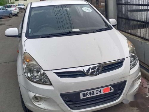 Hyundai i20 2010 MT for sale in Indore 