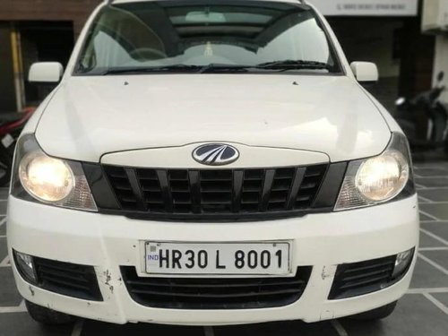 Used Mahindra Quanto C8 2013 MT for sale in New Delhi