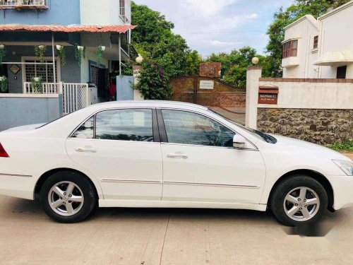 Used Honda Accord 2007 MT for sale in Pune