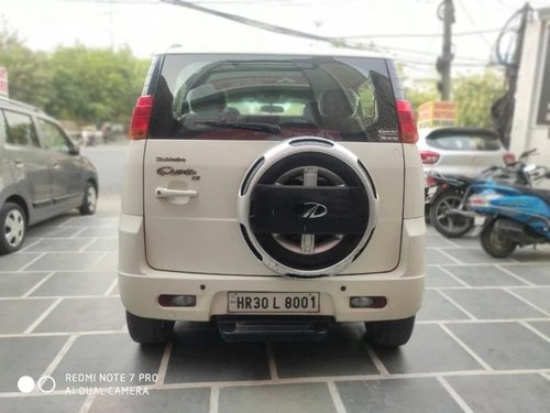 Used Mahindra Quanto C8 2013 MT for sale in New Delhi