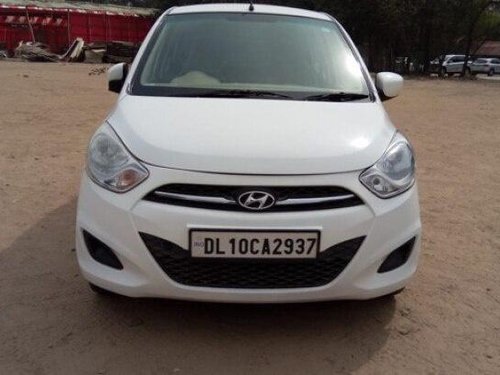 Used 2010 Hyundai i10 MT for sale in New Delhi