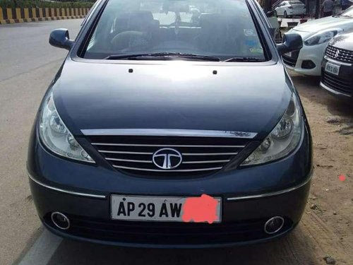 Used 2012 Tata Vista MT for sale in Hyderabad 