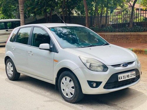 Used Ford Figo 2011 MT for sale in Bangalore 