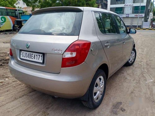 Used 2012 Skoda Fabia MT in Bhavnagar