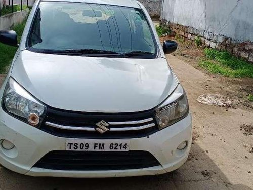 Used 2016 Maruti Suzuki Celerio MT in Hyderabad 