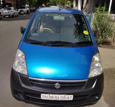 Used 2007 Maruti Suzuki Zen Estilo MT for sale in Coimbatore 