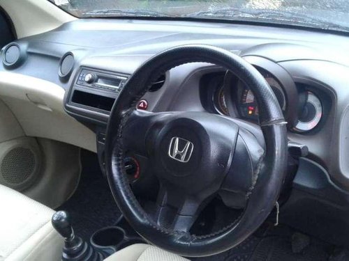 Used Honda Brio VX 2013 MT for sale in Kolkata 