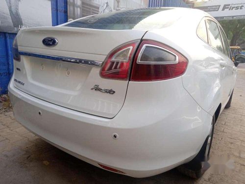 Used 2012 Ford Fiesta MT for sale in Allahabad