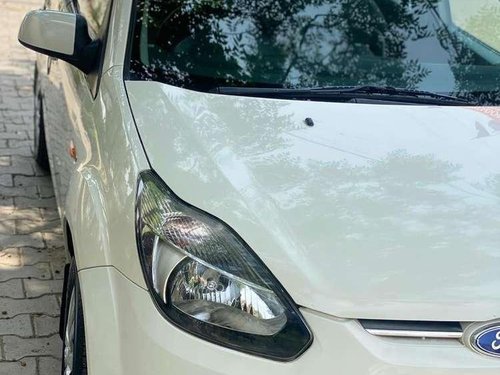 Ford Figo Diesel ZXI 1.4, 2012, MT for sale in Patiala 