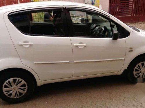 2011 Maruti Suzuki Ritz MT for sale in Chennai 