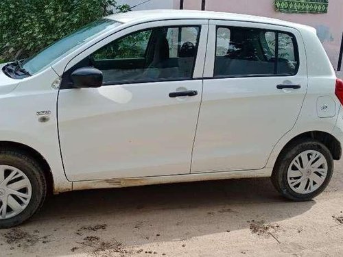 Used 2016 Maruti Suzuki Celerio MT in Hyderabad 