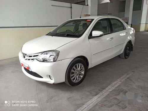 Used 2013 Toyota Etios VD MT for sale in Nagar