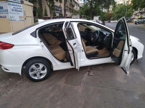 Used 2015 Honda City MT for sale in Ahmedabad 