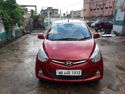 Used 2013 Hyundai Eon Sportz MT for sale in Kolkata 