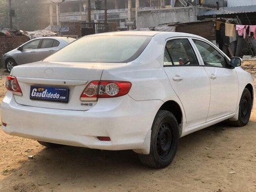Toyota Corolla Altis 2011 MT for sale in Ghaziabad 