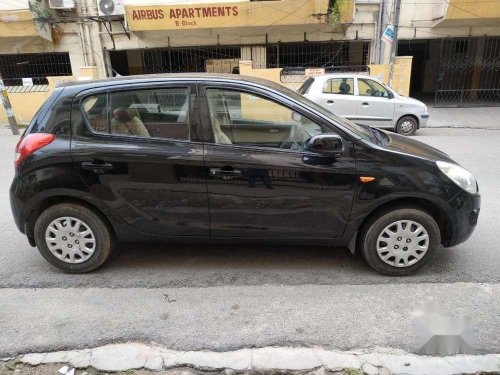 Hyundai i20 2009 MT for sale in Hyderabad 