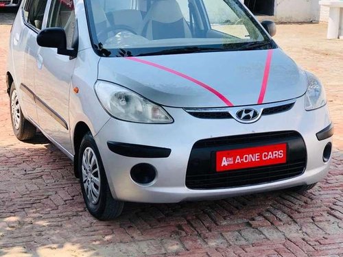 2009 Hyundai i10 Era 1.1 MT for sale in Rajpura 