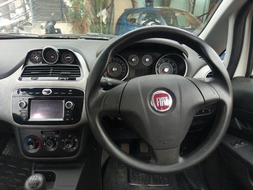 Used 2016 Fiat Avventura MT for sale in Hyderabad 