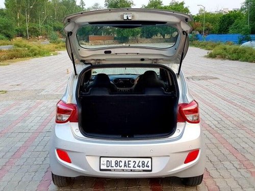 Used Hyundai Grand i10 2013 MT for sale in New Delhi