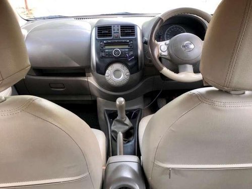 Used 2012 Nissan Sunny XL MT for sale in Ahmedabad 