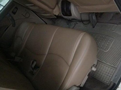 Used 2010 Mahindra Scorpio MT for sale in New Delhi