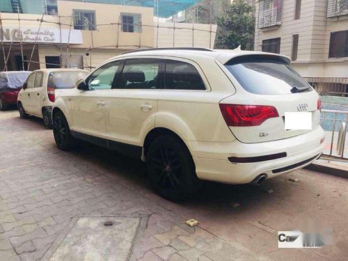 Used 2009 Audi Q7 AT for sale in Thane