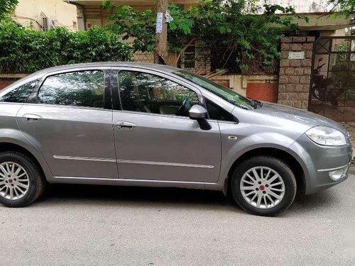 Fiat Linea Emotion 1.4 L, 2011, MT for sale in Hyderabad 