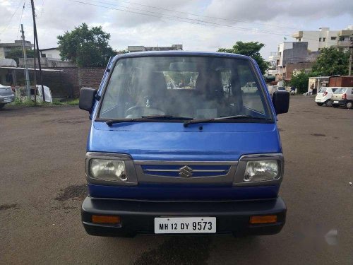 Used 2007 Maruti Suzuki Omni MT for sale in Satara 