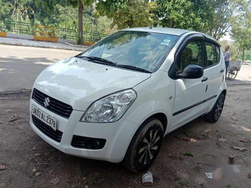 Used Maruti Suzuki Ritz, 2009, Petrol MT for sale in Chandigarh