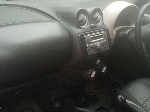 Used Nissan Micra XV 2014 MT for sale in Jammu 