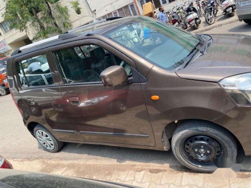 Used 2012 Maruti Suzuki Wagon R MT for sale in Chandigarh