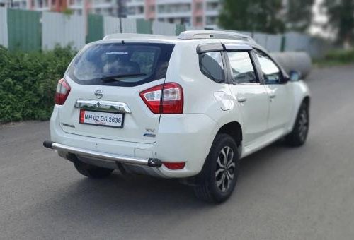 Used 2014 Nissan Terrano MT for sale in Pune