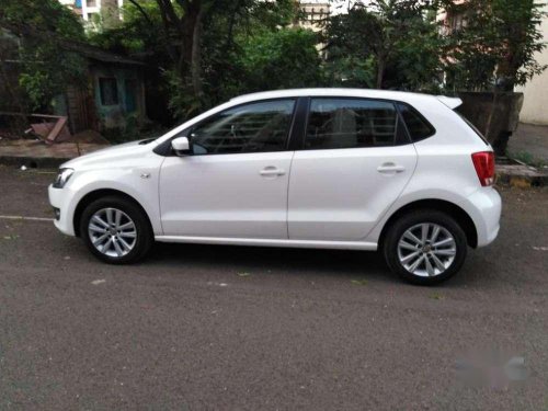 Used Volkswagen Polo 2014 MT for sale in Thane